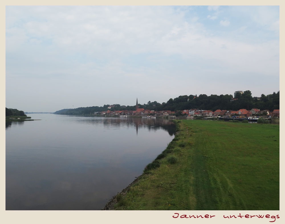 Lauenburg