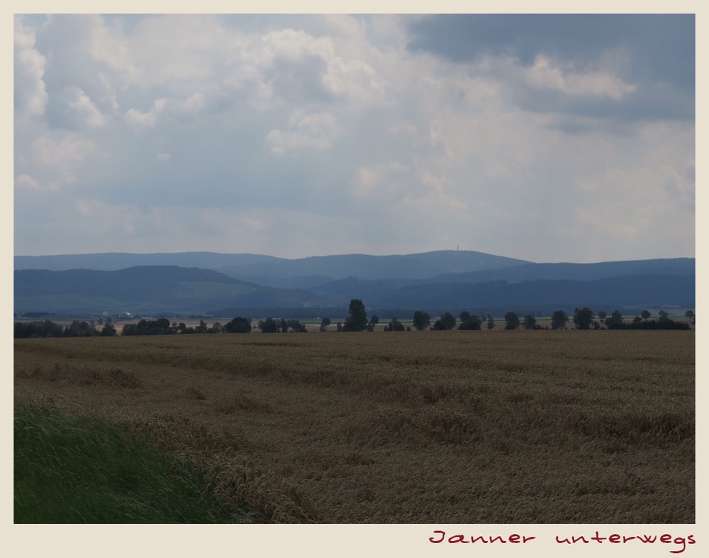 der Harz