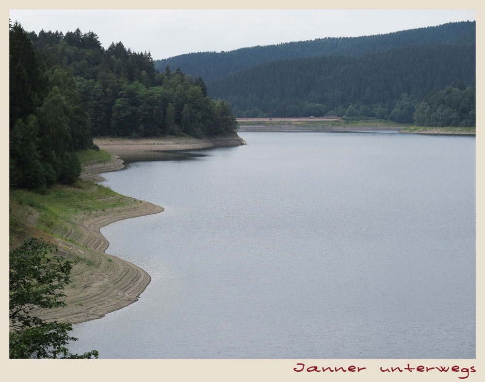 Sösestausee