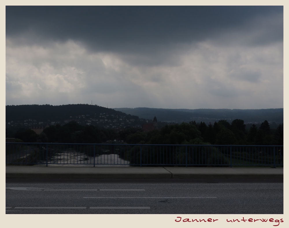 in Hann.-Münden