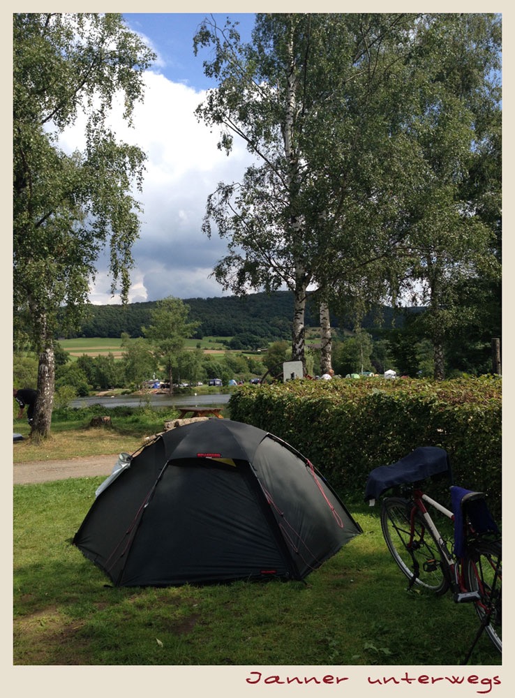 Campingplatz Teichmann