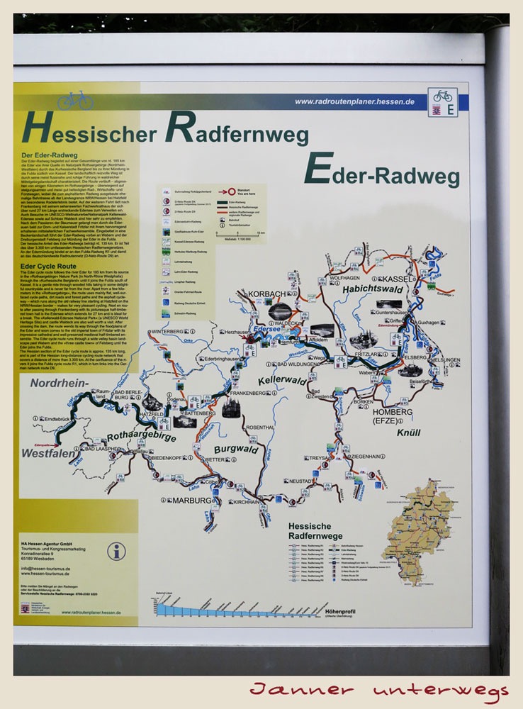 Infotafel